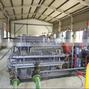 Ammonia Synthesis Recovery Plant thumbnail-2