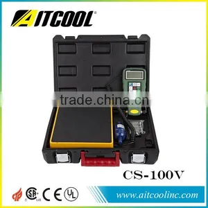 Good Quality Refrigerant Charging Scale CS-100V thumbnail-1
