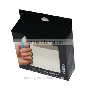 Cosmetics in Nail Polish Box thumbnail-3