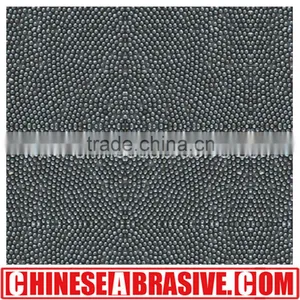 Chinese Abrasive Steel Shot Ball S780 thumbnail-3