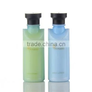 Disposable Hotel Shampoo Bottle Supplier thumbnail-1