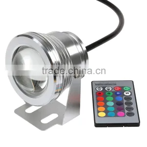 10W LED Fountain Light thumbnail-1