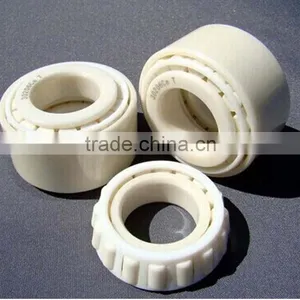 Made in China Ceramic Bearings Ball 25x37x6 Ceramic Bearing thumbnail-3