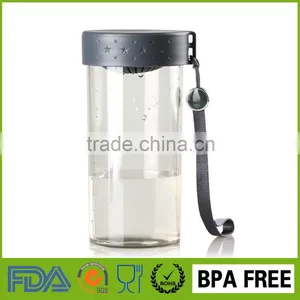 Cheap Refillable the Good Jug Best Water Bottle for Gym Sports thumbnail-1