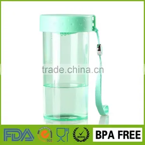 Cheap Refillable the Good Jug Best Water Bottle for Gym Sports thumbnail-6