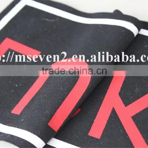 Wholesale 27.5*16cm Wide Embroidered Cotton Patches for Letterman Jacket thumbnail-5