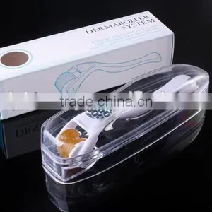 Wholesale 200 Needles Eye Treatment Derma Roller Dermaroller thumbnail-4
