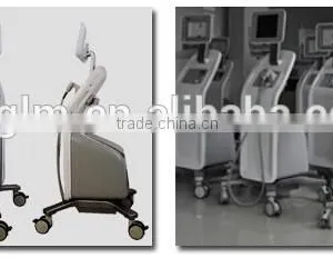 Pain Free 2016TOP DESIGN!lipo Ultrasound Hifu Beauty/GLM Hifu Back Tightening For Body/hifu Slimming Machine With CE Machine Portable thumbnail-4