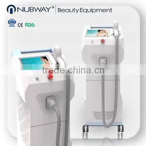Most Effective! Professional ce Approval Dilas Diode Laser Hair Fda Iso ce thumbnail-1