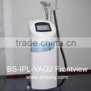 Pigment Removal Ipl Laser Ipl Medical Laser Machine Price Ipl Equipment thumbnail-2
