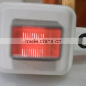 2016 Best Diode Hair Laser With Portable and Vertical Optional thumbnail-5