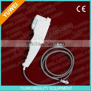 2016 Cheapest Beauty Salon Equipment Hifu Bags Under The Eyes Removal Mini Ultrasound Machine Deep Wrinkle Removal thumbnail-5