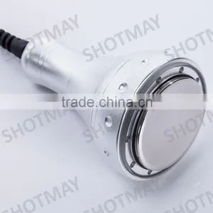 STM-8036J Vacuum & Roller + 40KHz Cavitation + Cooling + 10-polar RF + 8-polar RF+bi-polar RF +3-Polar RF Beauty Equipment thumbnail-6