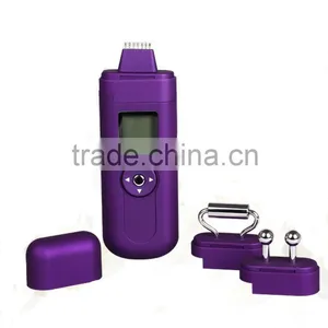 Microcurrent Low Frequency Lymph Detox Device Beauty Apparatus thumbnail-1