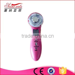 Portable Professional Photon Led Light Beauty Equipment for Skin Rejuvenation thumbnail-3