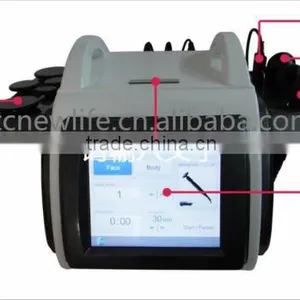 NL-RFC202 Anti Aging Wrinkle Removal Best All in 1 Enhance Skin Elasticity Anti Aging Wrinkle Removal Beauty Machine thumbnail-1