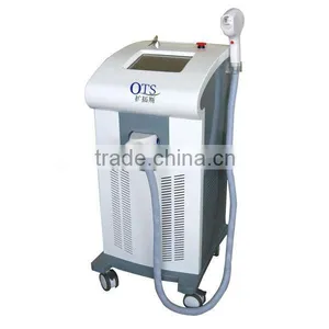 2013 Newest!!! Portable 810nm Diode Laser for Permenant Hair Removal thumbnail-1