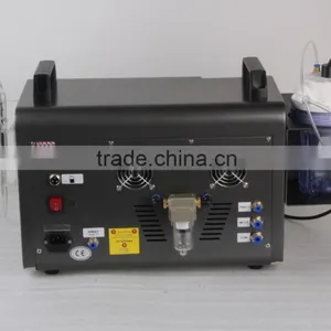 NL-HS202 Factory Direct Sale !dermabrasion Skin Free Machine / Jet Peel Machine/dermabrasion Equipment thumbnail-4