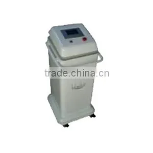 GTO Brand Vertical One Q Switched Nd Yag Lasrs for Tattoo Removal and Pigments Removal thumbnail-1