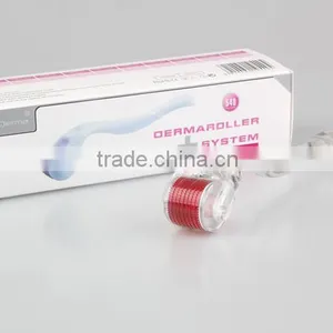 Mts Derma Roller 2mm Face Acne Skin Care Derma Roller thumbnail-4