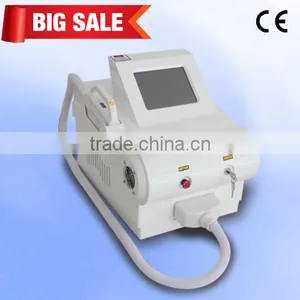 Popular Cosmetic Beauty Equipment Hair Laser Ipl Removal Machine thumbnail-2