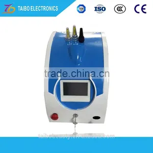 2015 Chrismas Promotion USd1200!! ND Yag Laser Tattoo Remover Portable / Mini Home Use Tattoo Removal nd Yag Laser thumbnail-1