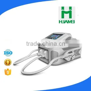 480-1200nm CE IPL SHR Hair Removal Machine/ SHR/ Shr Laser 515-1200nm thumbnail-1