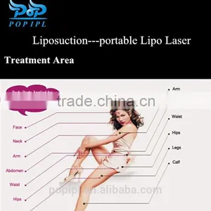 Diode Laser Slimming Machine Popipl thumbnail-3