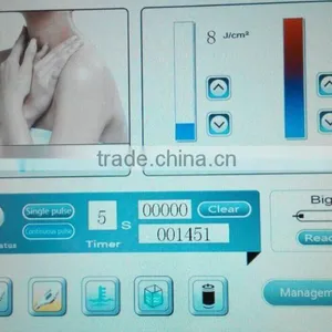 M-D909 3 IN 1 OPT SHR Ipl Laser, Shr Ipl Hair Removal Skin Rejuvenation thumbnail-6