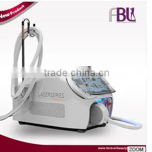 Q Switch Laser Machine New Product:Popular Long Pulse Laser Hair Removal/Yag Laser Laser Removal Tattoo Machine 1064nm/Vascular Treatment Long Pulse Nd Yag Laser 1064 Nm--LPUS-I thumbnail-3
