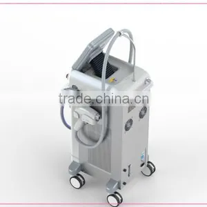Latest Technology 808nm Diode Laser Hair Removal Machine thumbnail-3