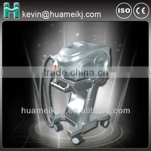 Professional Beauty Salon Ipl Machine Multifunction Armpit / Back Hair Removal thumbnail-1