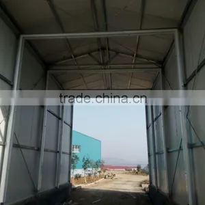 2015 Disinfection Spraying System for Poultry Farm at the Entrance thumbnail-2