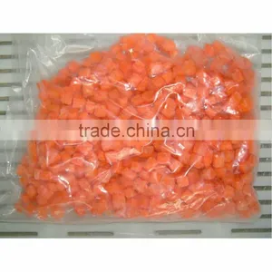 Frozen Cheap Carrots for Wholesales thumbnail-1