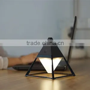 Touch a Table Lamp/LED Light Lamp/Alloy Handling Lamp thumbnail-5
