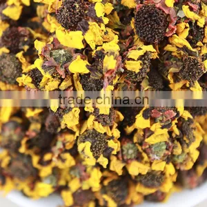 Premium Kunlun Mountain Snow Chrysanthemum Flower Tea thumbnail-4