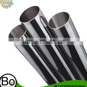 410 Stainless Steel Pipe thumbnail-1