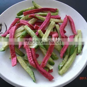Fruit & Vegetable Snacks thumbnail-1