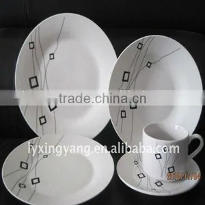 Children Dinner Set,wholesale Dinner Set,turkish Porcelain Dinner Set thumbnail-1