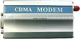 RS232 CDMA Modem SH-318 thumbnail-1