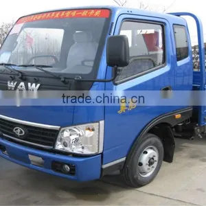 Cheap Mini Truck for Sales thumbnail-4