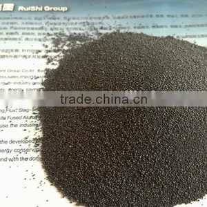High Quality Ceramic Foundry Sand/ Casting Sand thumbnail-1