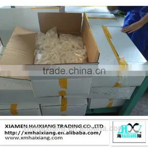 Wholesale Frozen Squid Rings thumbnail-1