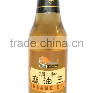 150ml Blended Sesame Oil Factory Price thumbnail-1