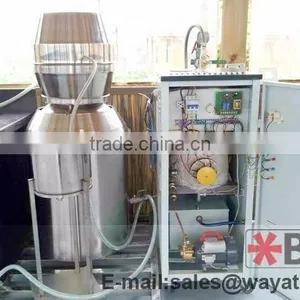 Small-scale the Distiller Producted by BSC thumbnail-3