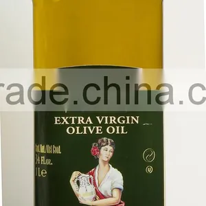 Acesur PET Multimarca Extra Virgin Olive Oil thumbnail-5