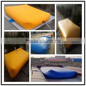 Collapsible Water Storage Tank for Sale thumbnail-1