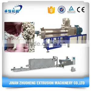 Automatic Tissue Soy Protein Isolate Production Line thumbnail-1