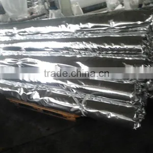 Aluminium Foil With pe Tarpaulin thumbnail-5