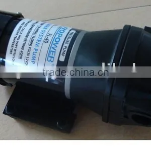 DC Pump With Double Head thumbnail-1